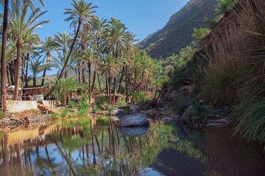 Agadir Paradise Valley Experience 2