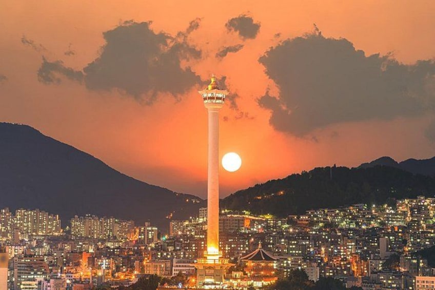 Authentic Busan Full-Day City Highlights Tour 2