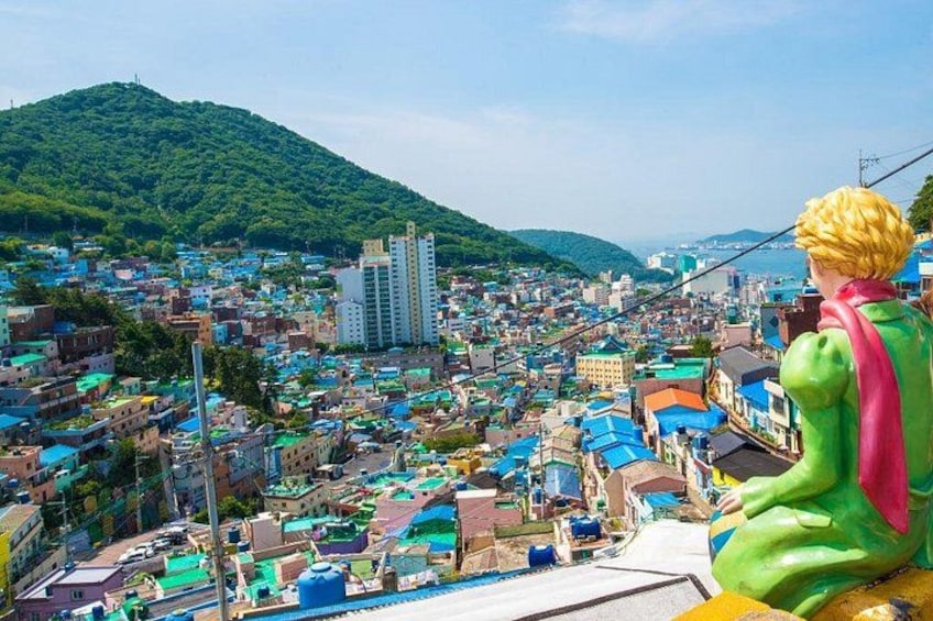 Authentic Busan Full-Day City Highlights Tour 3