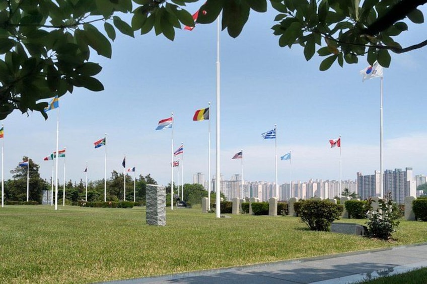 Authentic Busan Full-Day City Highlights Tour 2