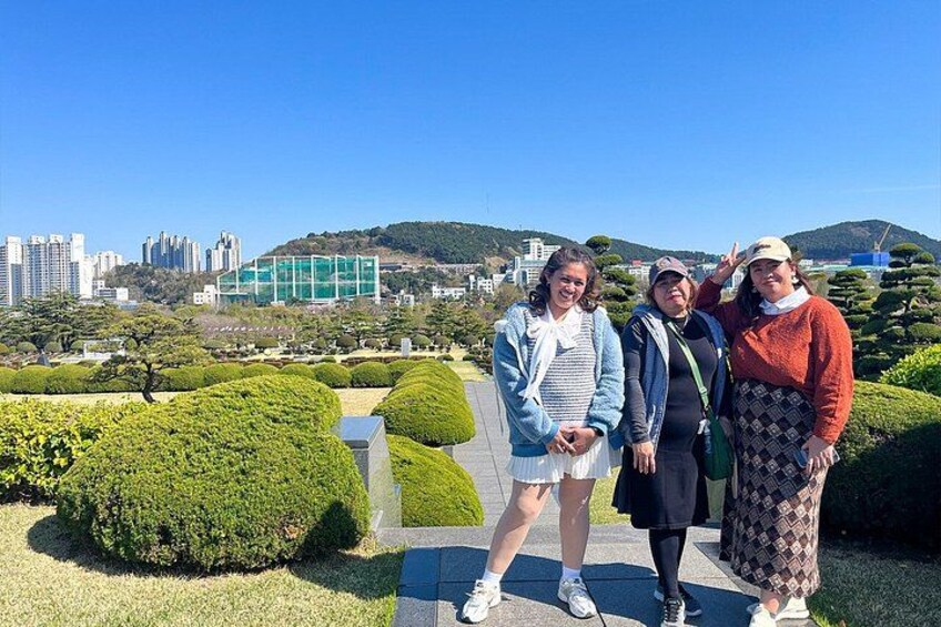 Authentic Busan Full-Day City Highlights Tour 3