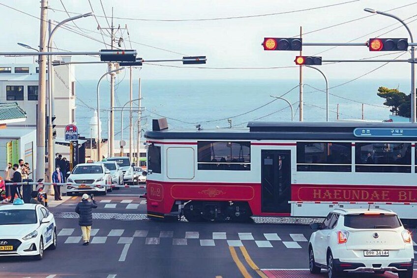 Authentic Busan Full-Day City Highlights Tour 2