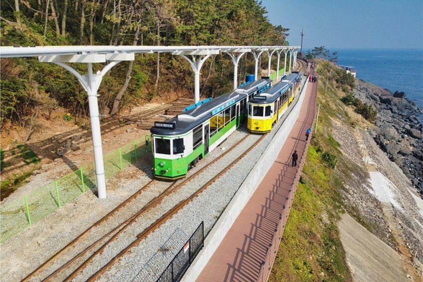 Authentic Busan Full-Day City Highlights Tour 4