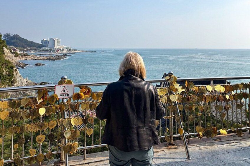 Authentic Busan Full-Day City Highlights Tour 3