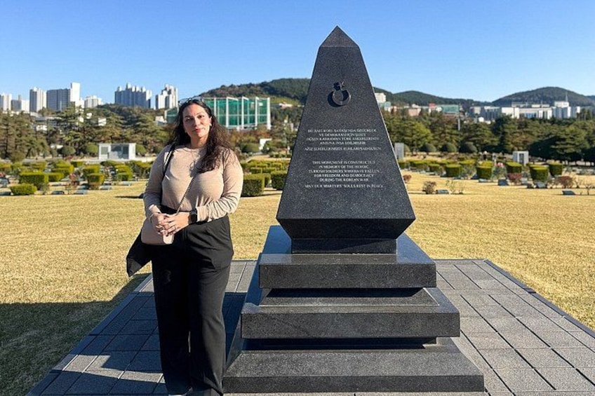 Authentic Busan Full-Day City Highlights Tour 4