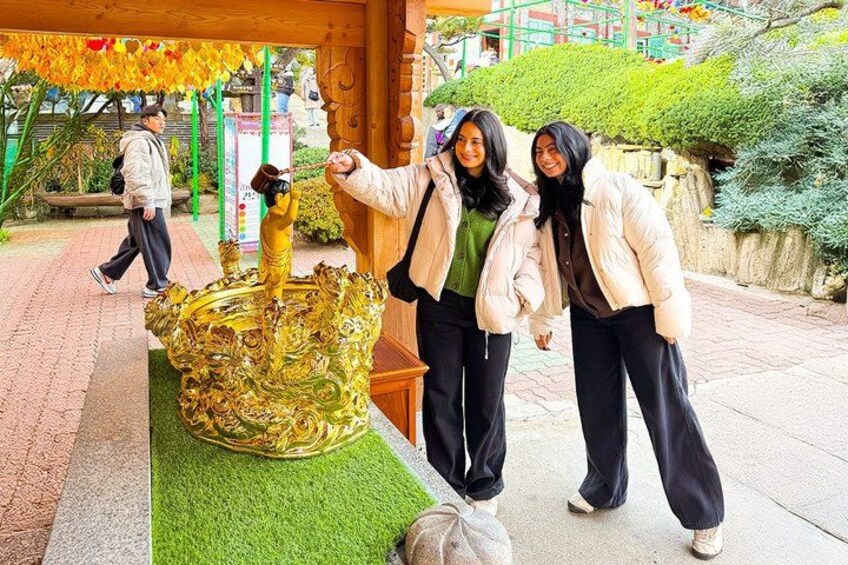 Authentic Busan Full-Day City Highlights Tour 2