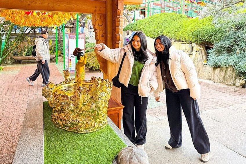 Authentic Busan Full-Day City Highlights Tour 3