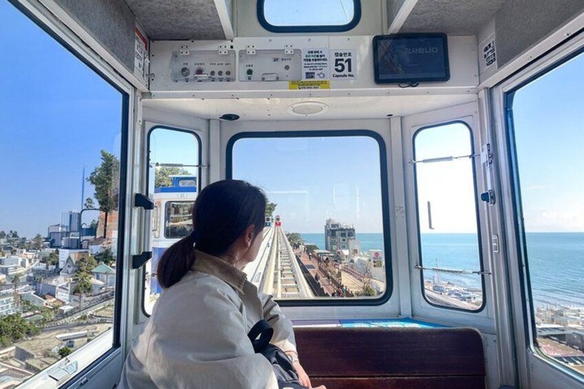 Authentic Busan Full-Day City Highlights Tour 3