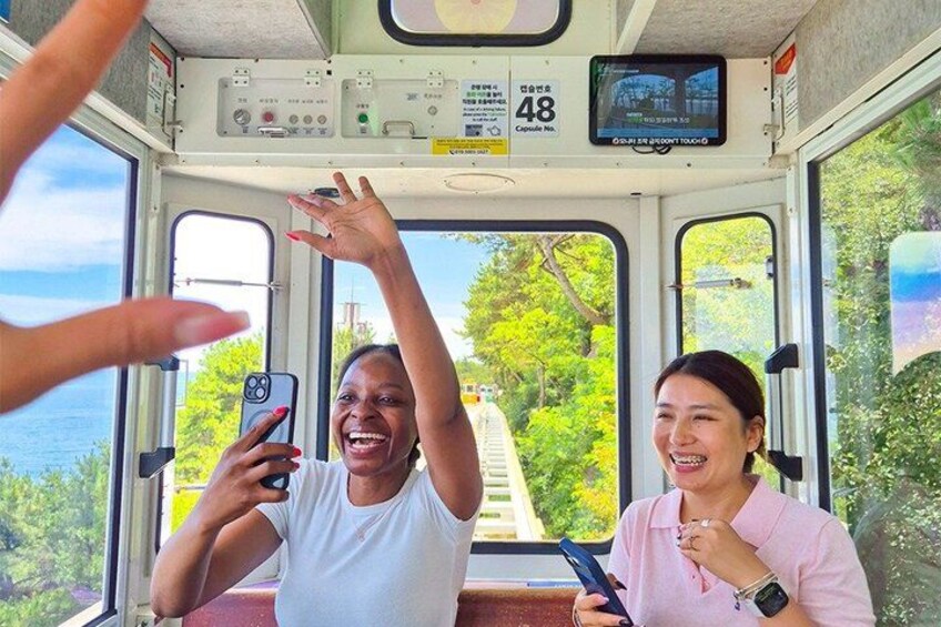 Authentic Busan Full-Day City Highlights Tour 2