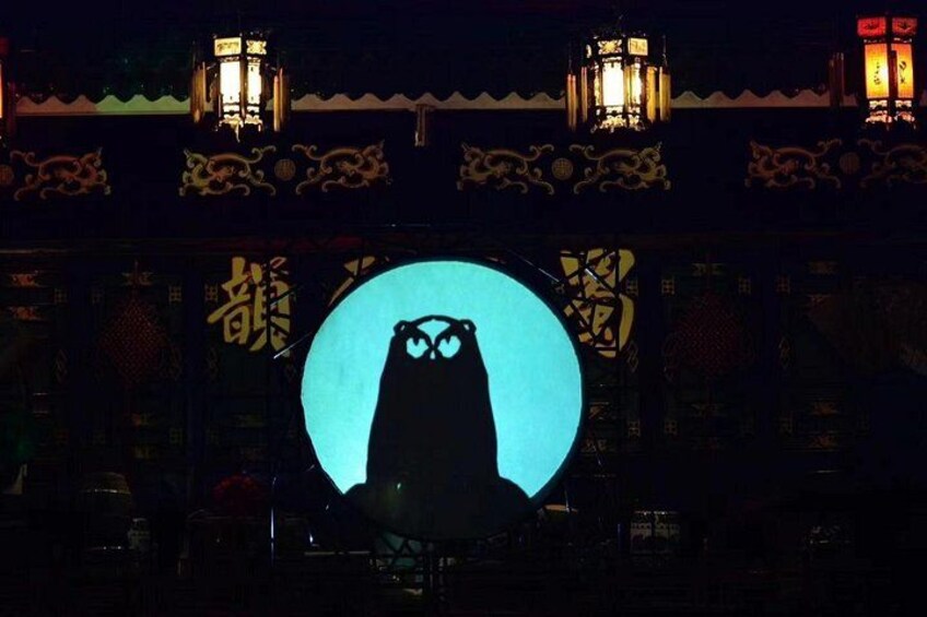 Evening Show Tickets for Sichuan Opera 2