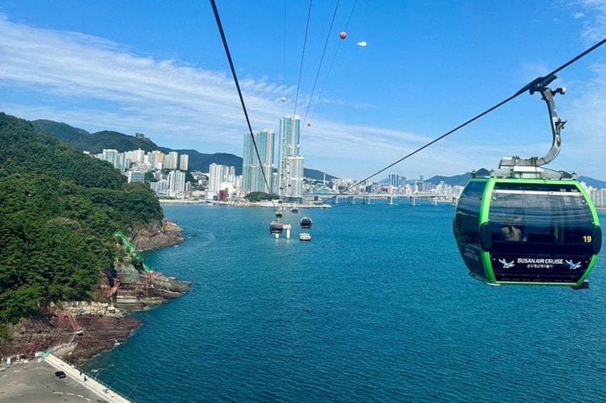 Guaranteed Return - Busan Shore Excursion for Cruise Guests 3