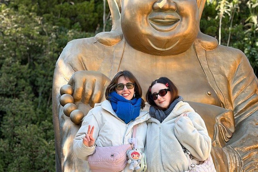 Guaranteed Return - Busan Shore Excursion for Cruise Guests 4