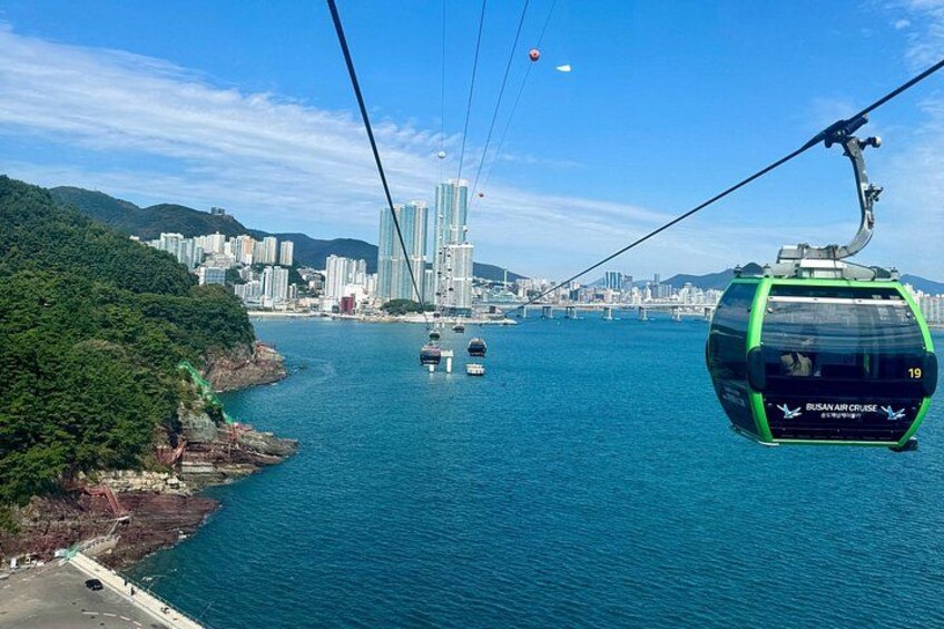 Guaranteed Return - Busan Shore Excursion for Cruise Guests 3