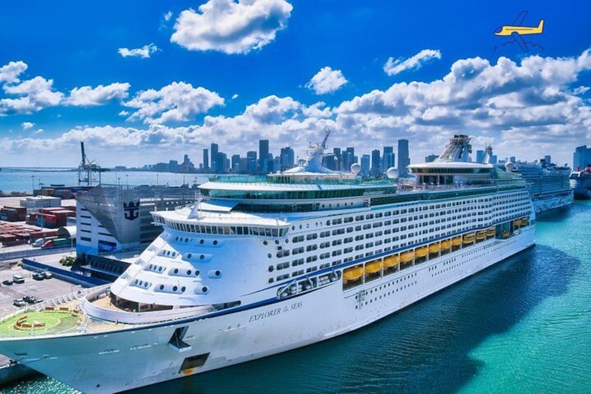 Guaranteed Return - Busan Shore Excursion for Cruise Guests 1