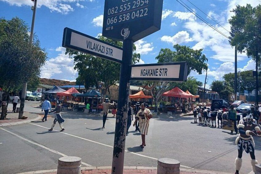 2-Day Johannesburg, Soweto and Pretoria Guided Tour 2