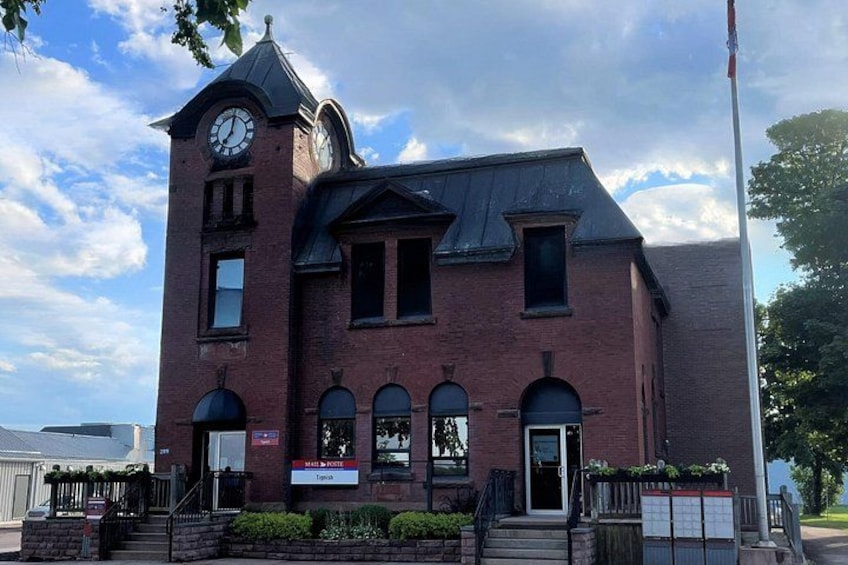 Driving Through Time: A Self-Guided Tour of Tignish to North Cape 3