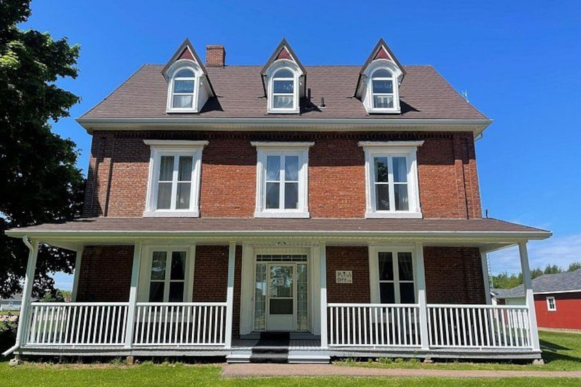 Driving Through Time: A Self-Guided Tour of Tignish to North Cape 4