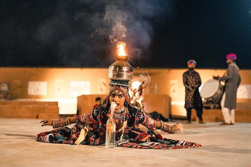 Immerse in local culture 4