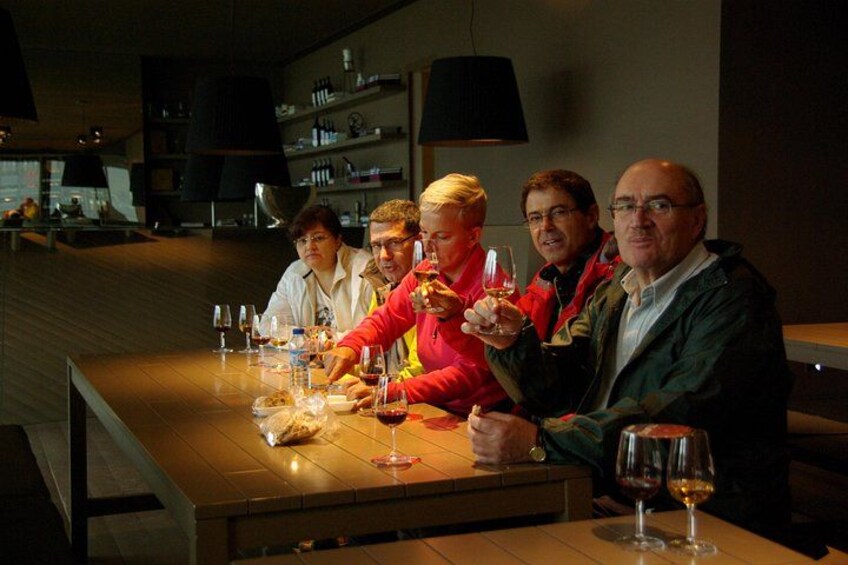 Private Alto Douro Wine Tour, from Porto 3