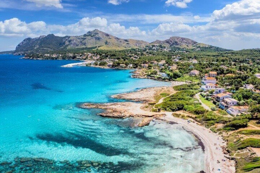 hire car with driver in mauritius 3