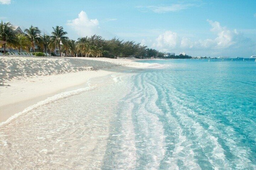 hire car with driver in mauritius 5