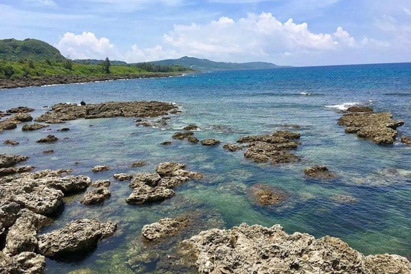 Kenting and Pingtung Popular Sightseeing Spot Tour From Kaohsiung 5
