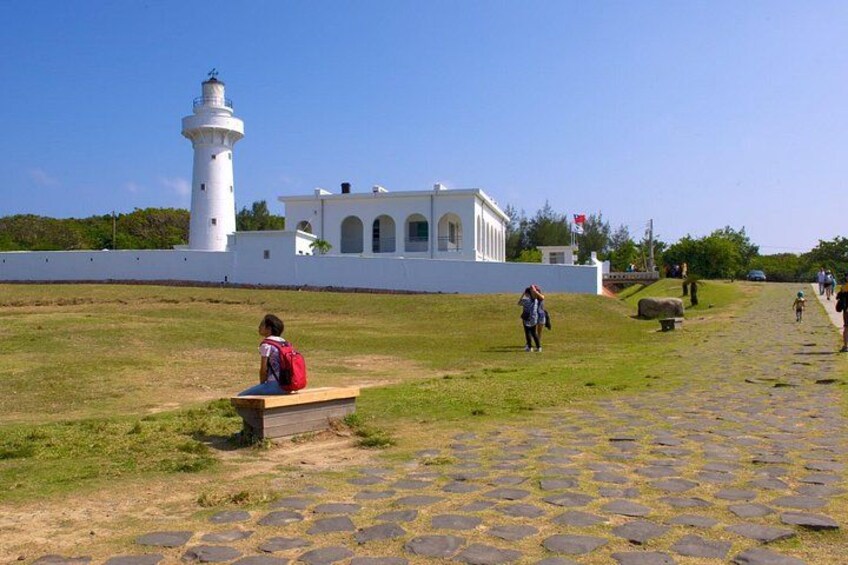 Kenting and Pingtung Popular Sightseeing Spot Tour From Kaohsiung 4