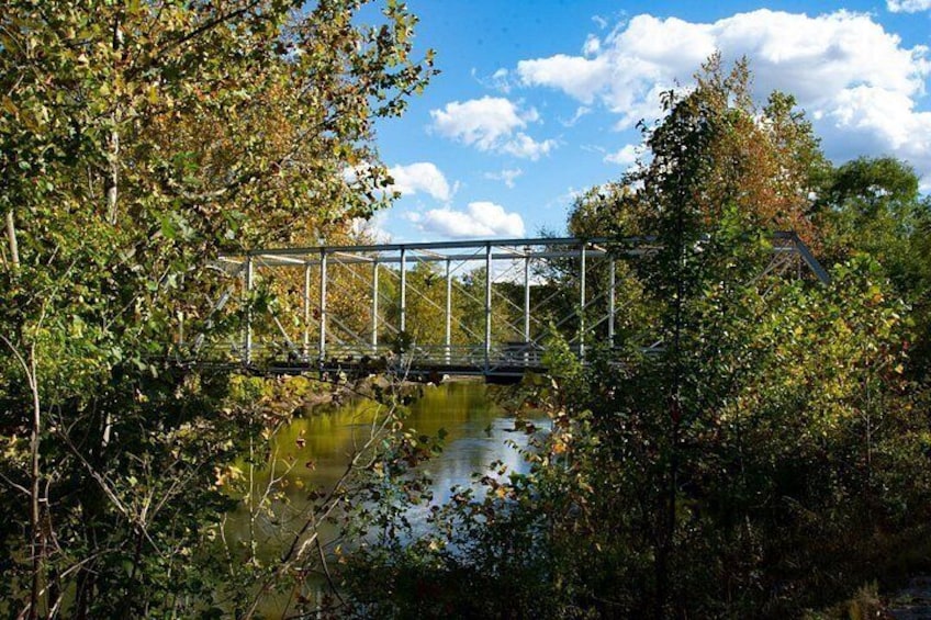 Self-Guided Driving Audio Tour of Cuyahoga Valley 3