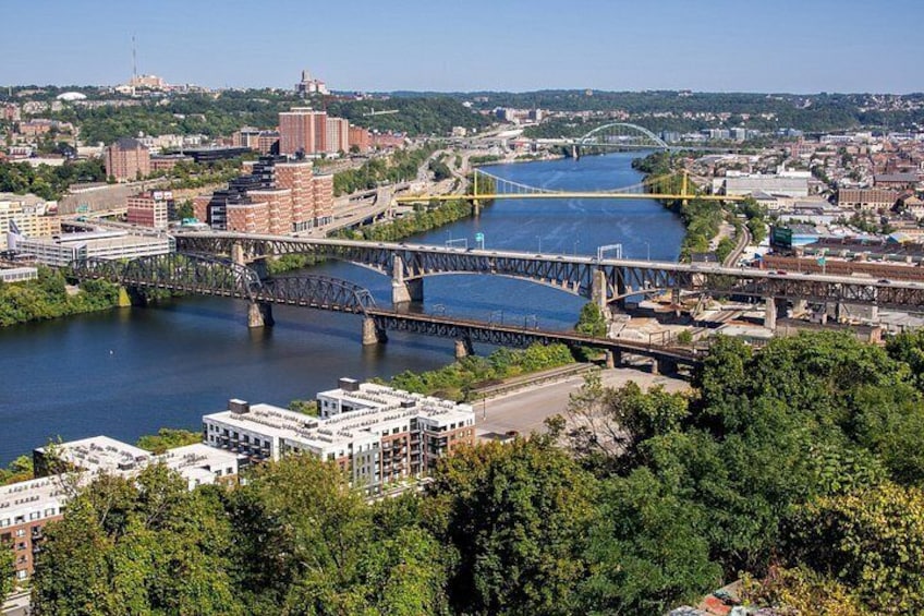 Self-Guided Driving Audio Tour of Cuyahoga Valley 5