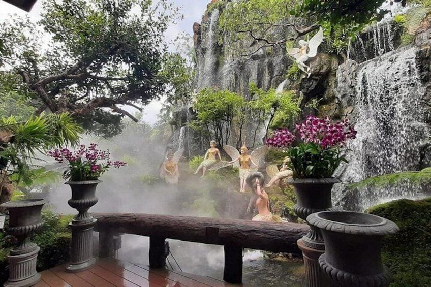 Chiang Rai Temples Day Trip from Chiang Mai 3