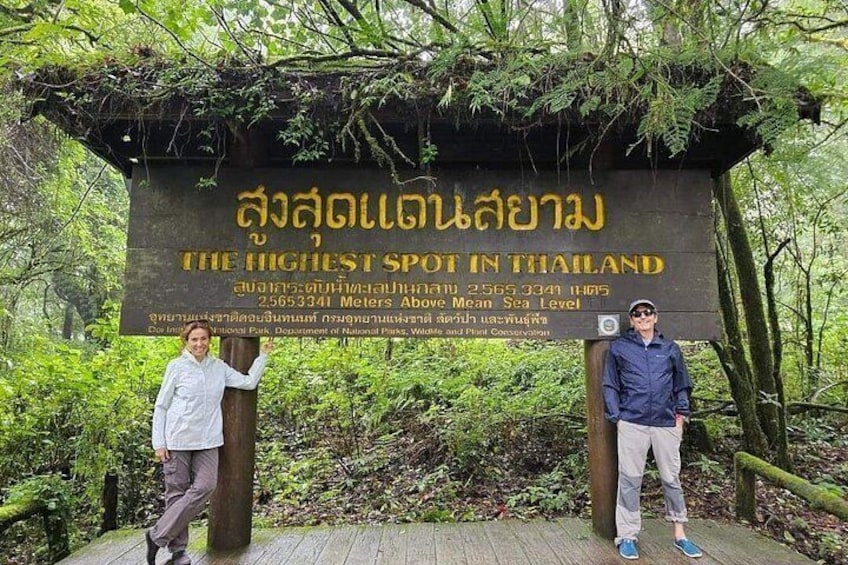 Chiang Rai Temples Day Trip from Chiang Mai 5