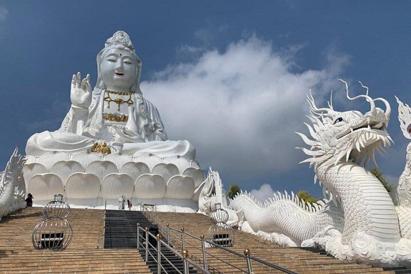 Chiang Rai Temples Day Trip from Chiang Mai 2