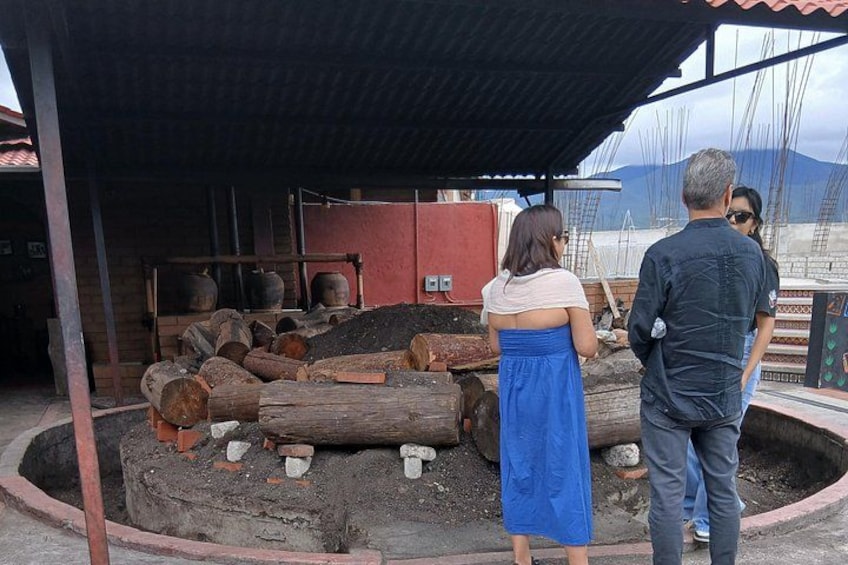 The Mezcal Tour 5