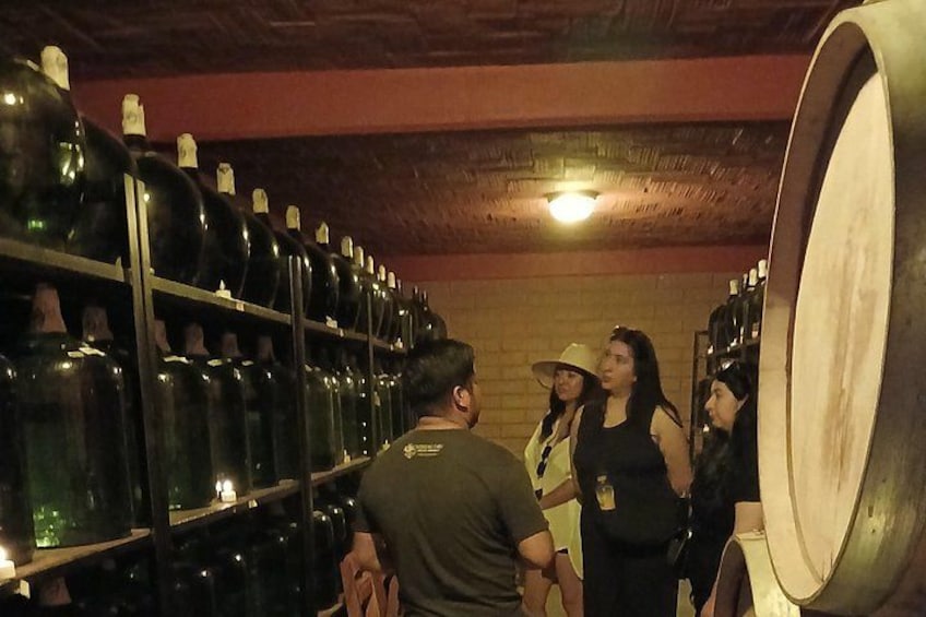 The Mezcal Tour 3