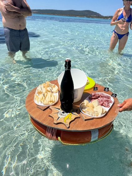 Picture 12 for Activity Stintino: Mezza giornata all' Asinara con Aperitivo a bordo 4