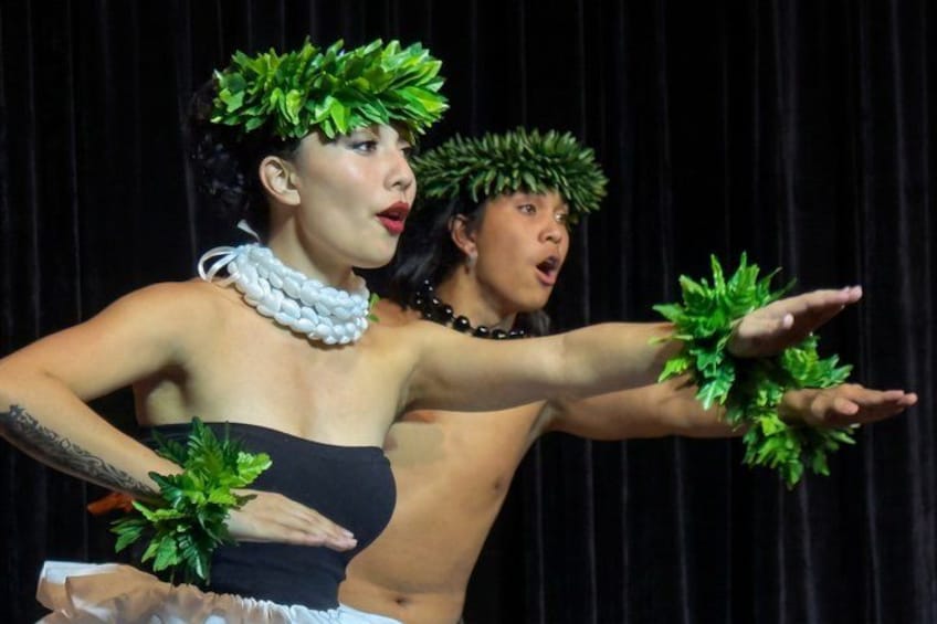"Migrations" Multicultural Dance Spectacular 2
