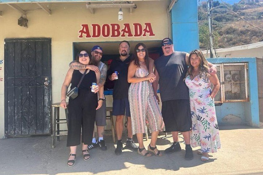 Private 10-Hour Tour: Valle de Guadalupe, Ensenada & La Bufadora 5