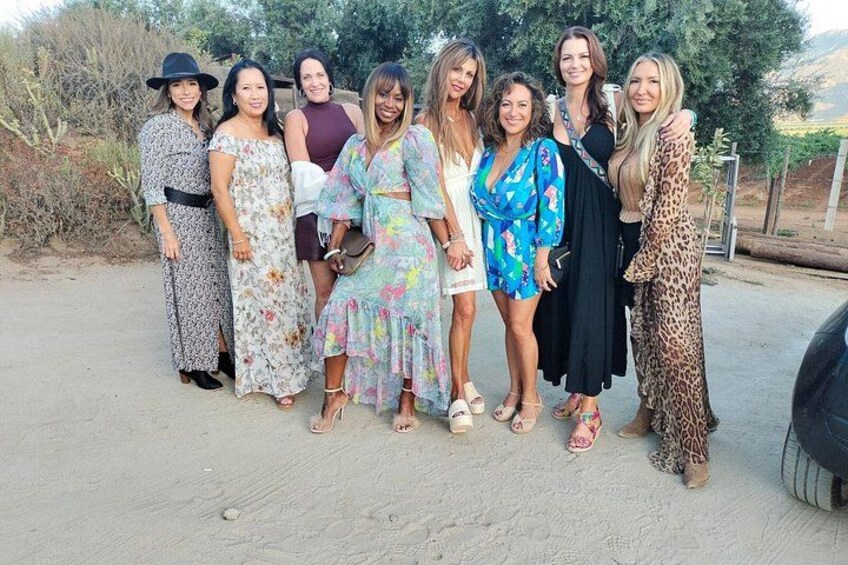 Private 10-Hour Tour: Valle de Guadalupe, Ensenada & La Bufadora 2