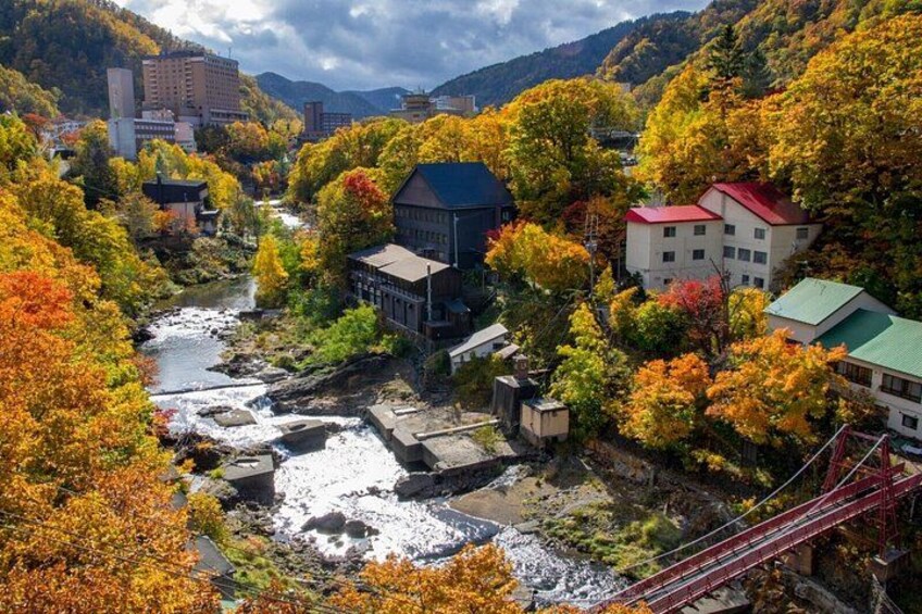 Full Day Indigenous Ainu of Hokkaido and Jozankei 1