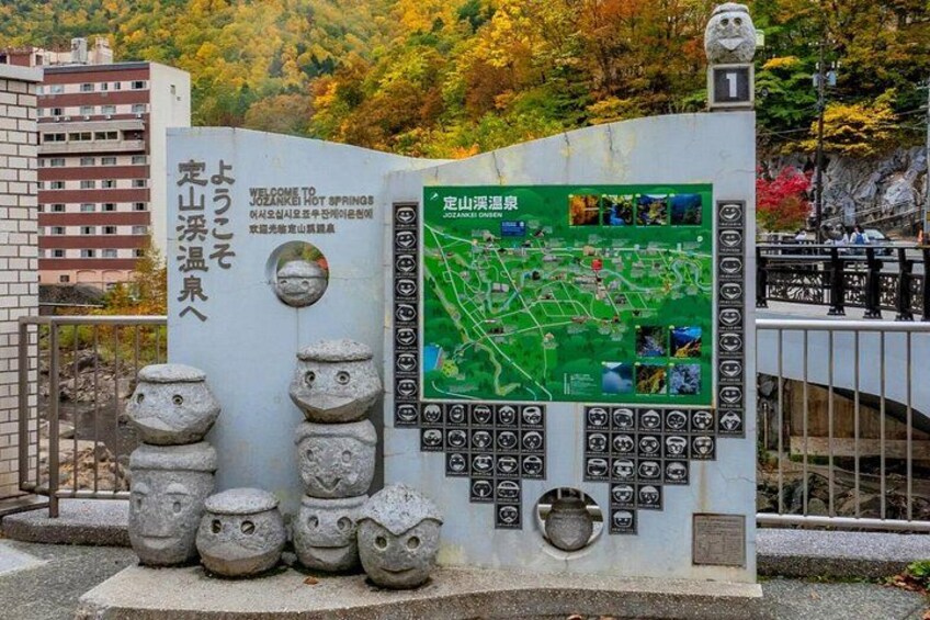 Full Day Indigenous Ainu of Hokkaido and Jozankei 2