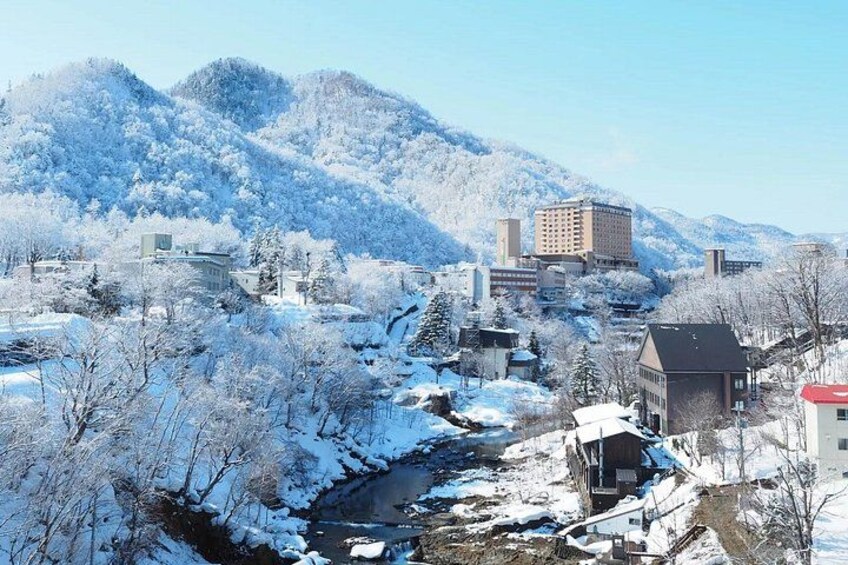 Full Day Indigenous Ainu of Hokkaido and Jozankei 3