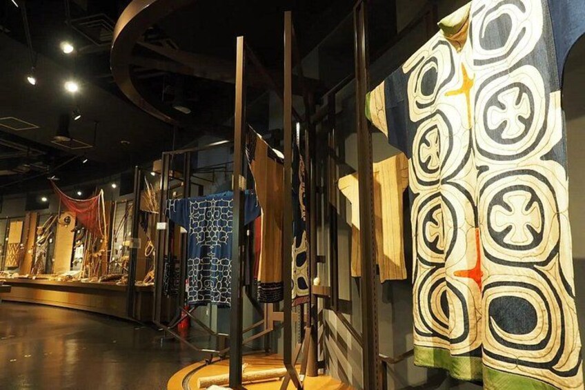 Full Day Indigenous Ainu of Hokkaido and Jozankei 2