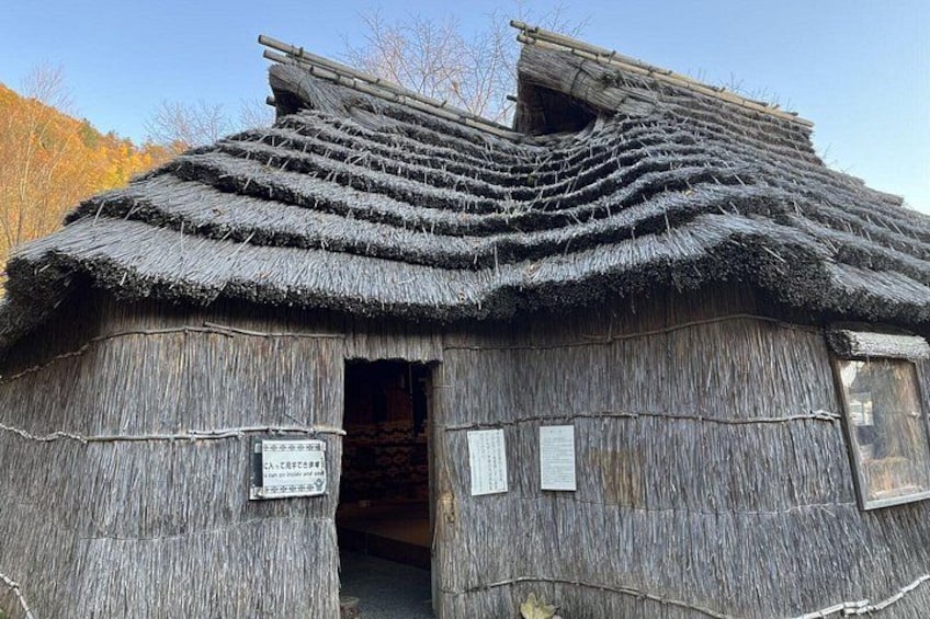 Full Day Indigenous Ainu of Hokkaido and Jozankei 5
