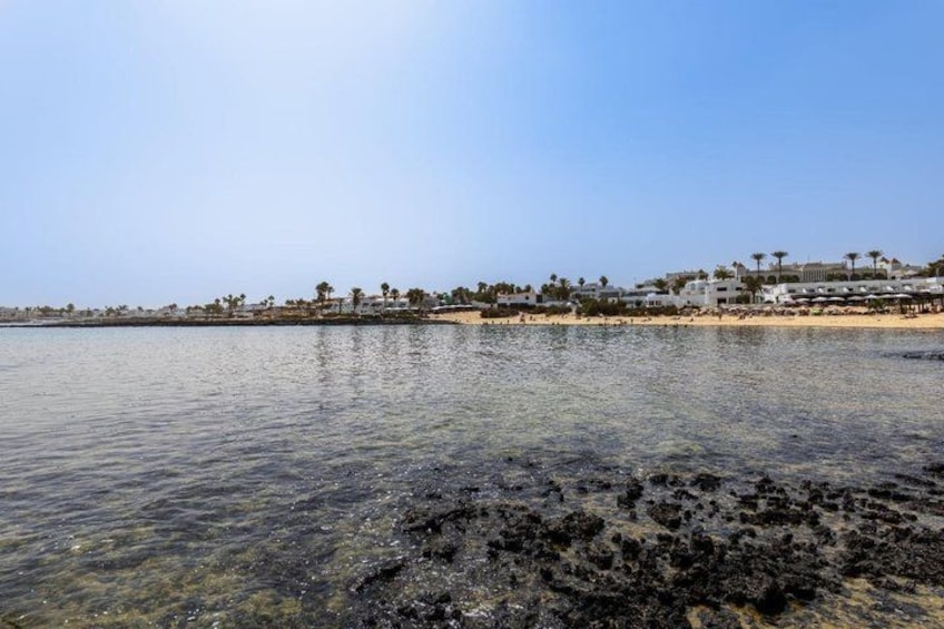 Fuerteventura North with Tapas 2