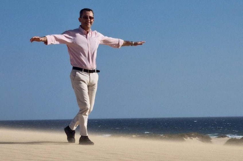 Enjoy Las Dunas 2