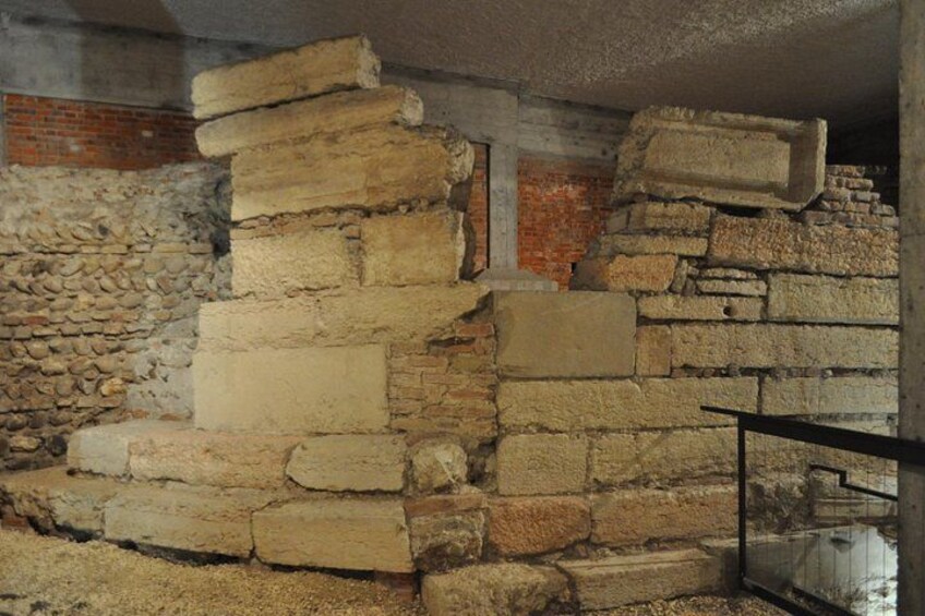 Verona Underground 2