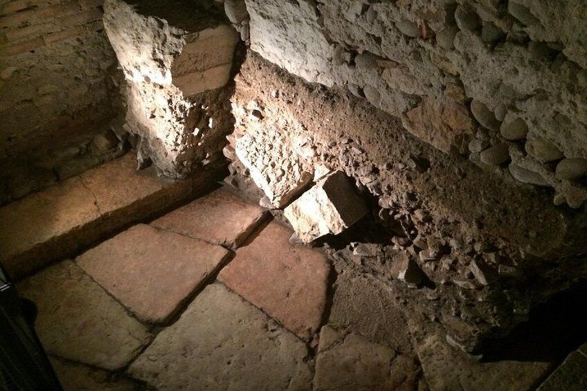 Verona Underground 3