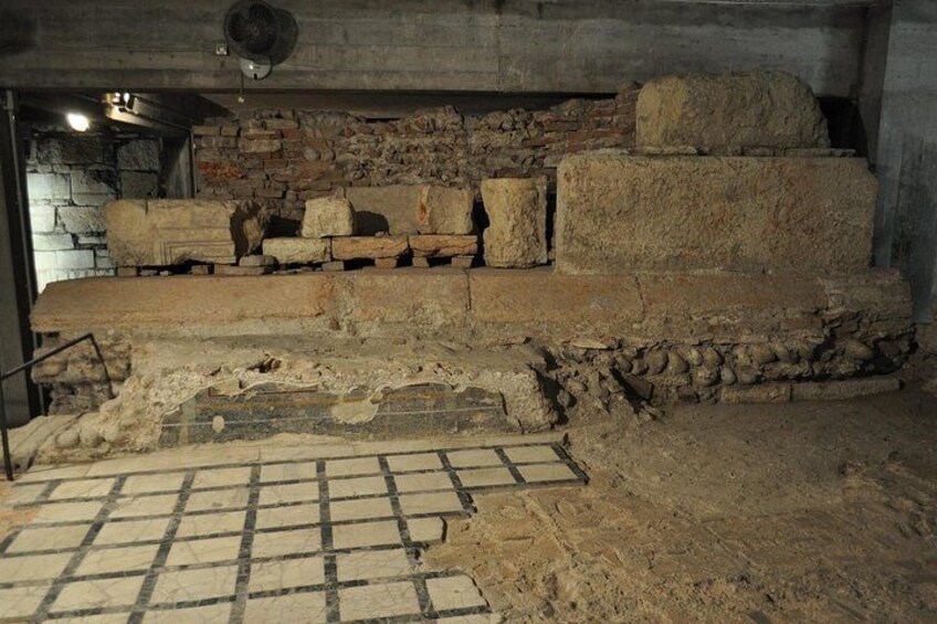 Verona Underground 2
