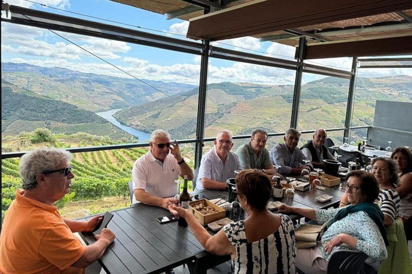 Visit Pinhão : Farm, Wine Tasting, Panoramic Cruise 3