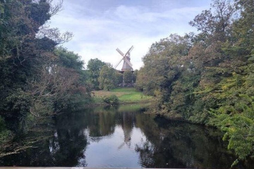 A Self-Guided Audio Tour of Bremen’s Old Town 2